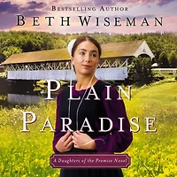 Plain Paradise (Daughters of the Promise Series #4)