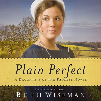 Plain Perfect (Daughters of the Promise Series #1)