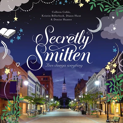Secretly Smitten