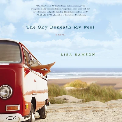 The Sky Beneath My Feet