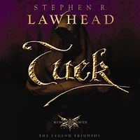 Tuck (King Raven Trilogy Series #3)