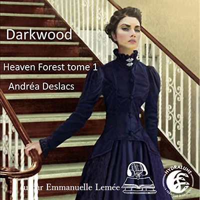 Darkwood: Heaven forest