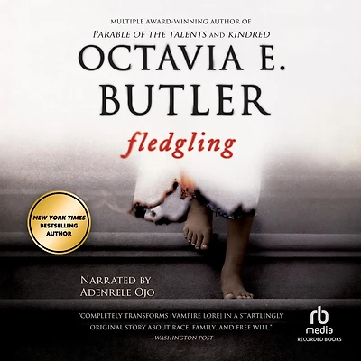 Fledgling: A Novel