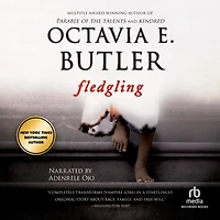 Fledgling: A Novel