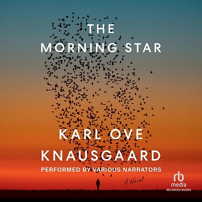 The Morning Star: A Novel