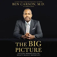 The Big Picture: Getting Perspective on What's Really Important