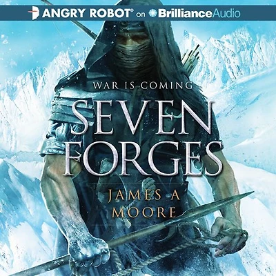 Seven Forges (Seven Series #1)