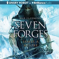 Seven Forges (Seven Series #1)