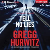 Tell No Lies
