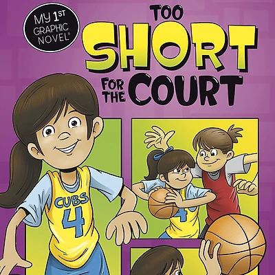 Too Short for the Court