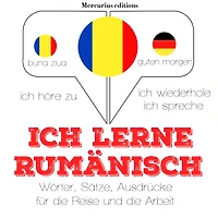 Ich lerne Rumänisch