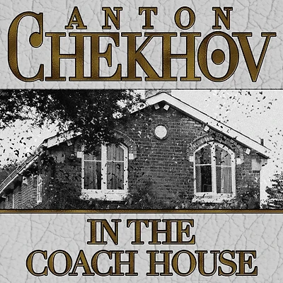 the Coach House (Illustrated)