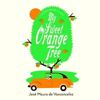 My Sweet Orange Tree