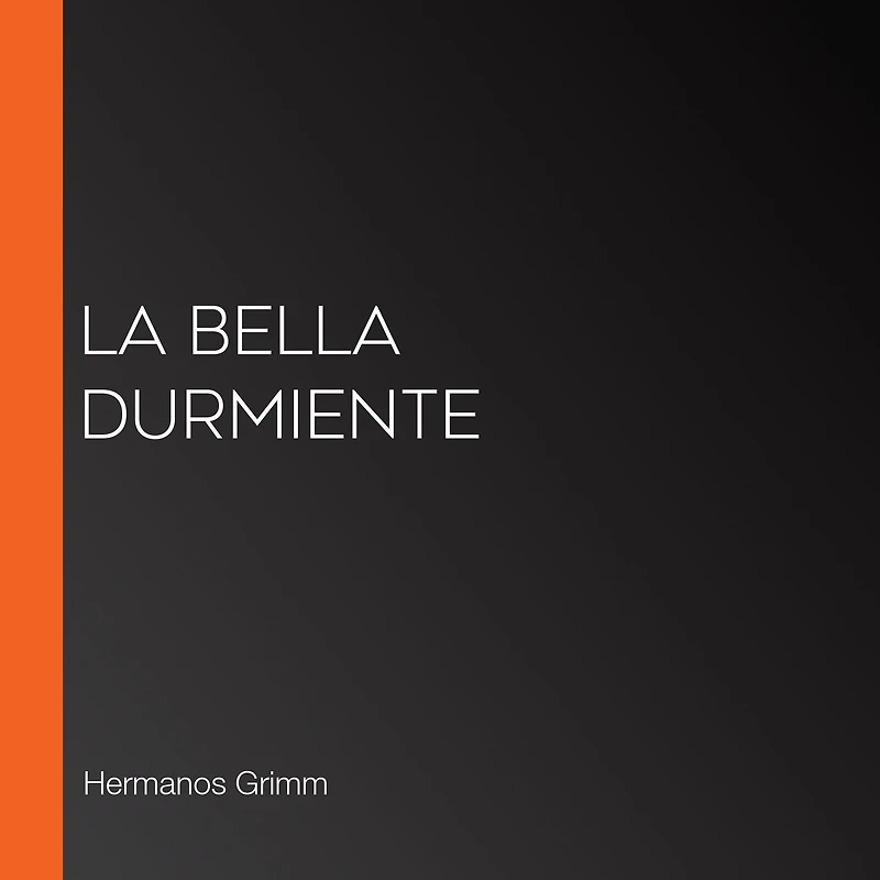 La bella durmiente