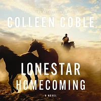 Lonestar Homecoming (Lonestar Series #3)