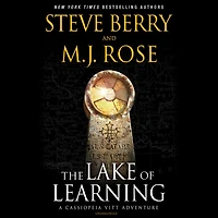 The Lake of Learning: A Cassiopeia Vitt Adventure