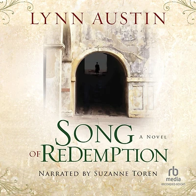 Song of Redemption (Chronicles the Kings Series #2)