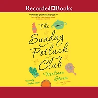 The Sunday Potluck Club