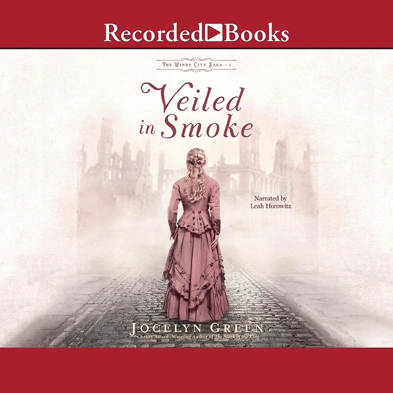 Veiled Smoke