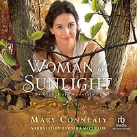 Woman of Sunlight
