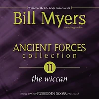 Ancient Forces Collection: The Wiccan