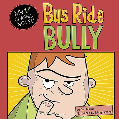 Bus Ride Bully