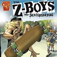 The Z-Boys and Skateboarding