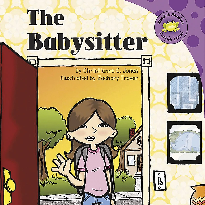 The Babysitter