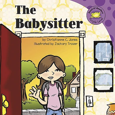 The Babysitter