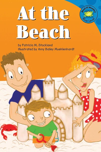 At the Beach