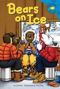 Bears on Ice