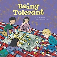 Being Tolerant