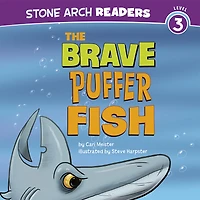 The Brave Puffer Fish