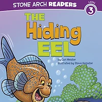 The Hiding Eel
