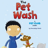 The Pet Wash: A Club Story