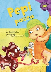 Pepi pasea (Coco on the Go)