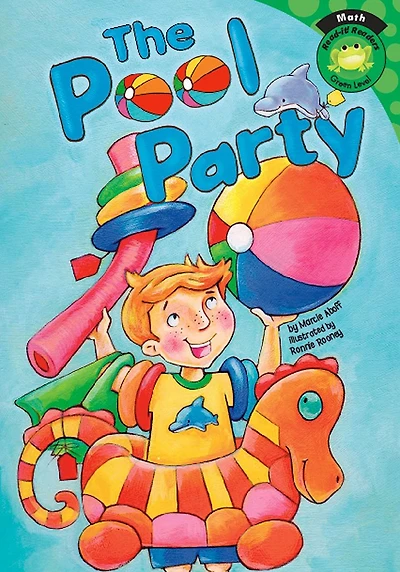 The Pool Party