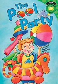 The Pool Party