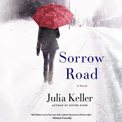 Sorrow Road (Bell Elkins Series #5)