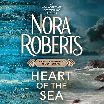 Heart of the Sea (Irish Jewels Trilogy Series #3)