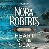 Heart of the Sea (Irish Jewels Trilogy Series #3)