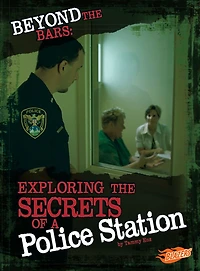Beyond the Bars: Exploring Secrets of a Police Station