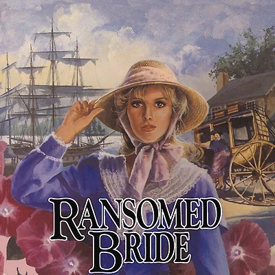 Ransomed Bride: Book 2