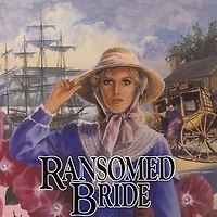 Ransomed Bride: Book 2