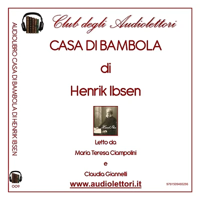 Casa di Bambola
