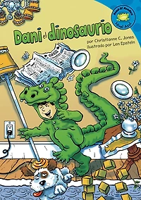 Dani el dinosaurio (Nate the Dinosaur)