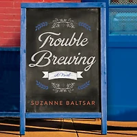 Trouble Brewing