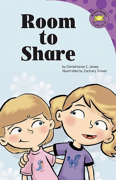Room to Share