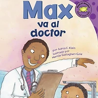 Max va al doctor (Max Goes to the Doctor)