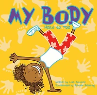 My Body: Head to Toe